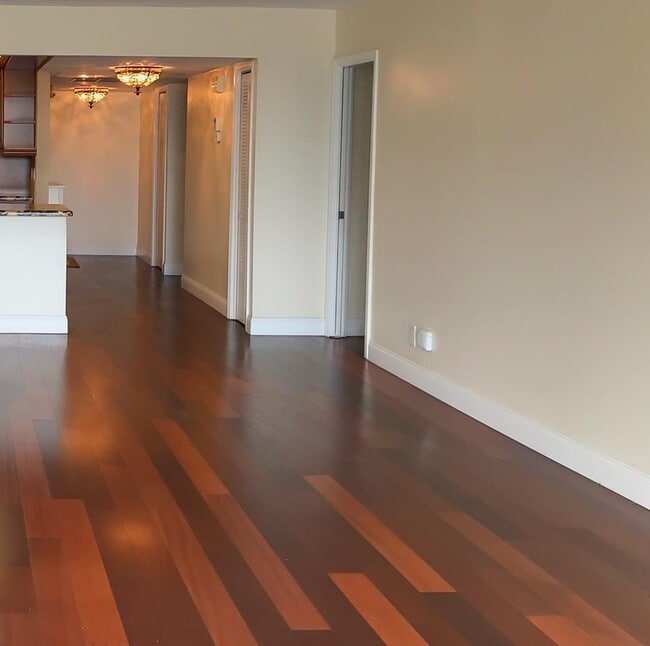3150 N Course Ln, Unit 3 in Pompano Beach, FL - Building Photo - Building Photo