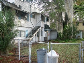 7295 60th St N in Pinellas Park, FL - Building Photo - Building Photo