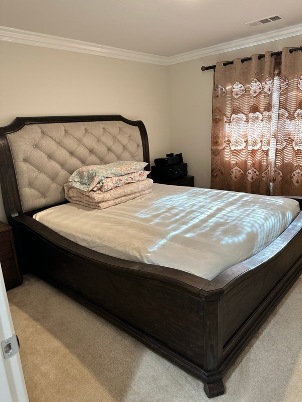 property at 11617 Camino Jamacha