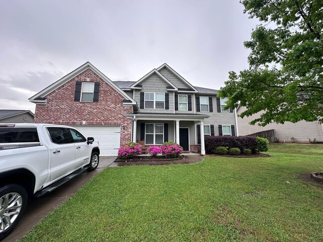 property at 1440 Summit Way