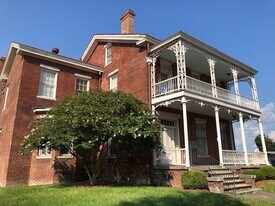 1211 Greene St, Unit #4 in Augusta, GA - Building Photo