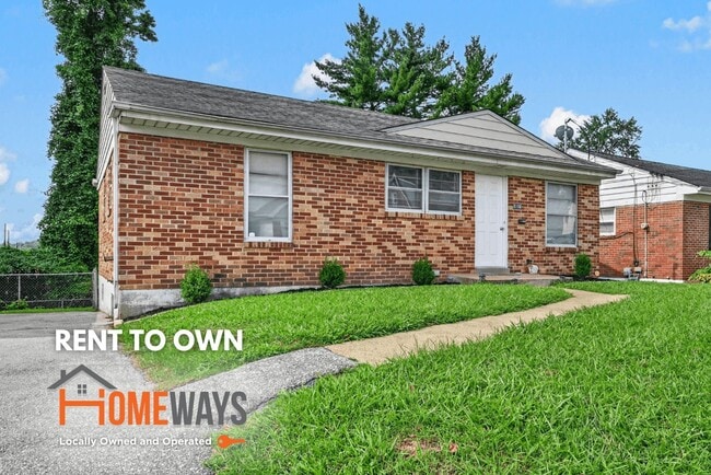 property at 8106 Fawn Ave