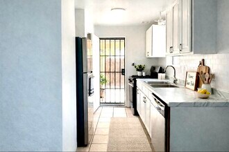 2528 E Lee St in Tucson, AZ - Building Photo - Building Photo