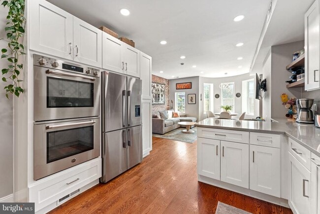 1812 1st St NW in Washington, DC - Building Photo - Building Photo