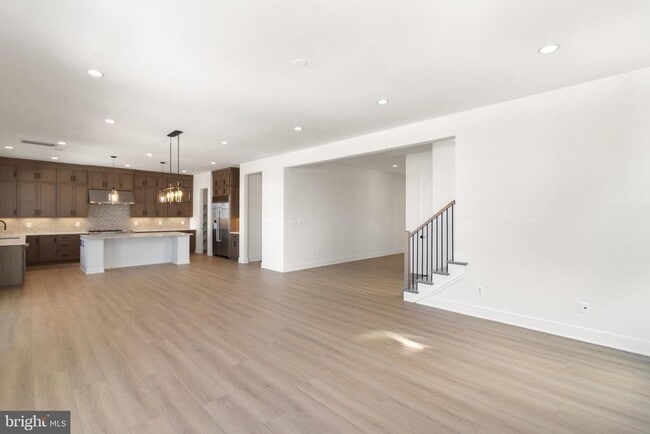 853 N Manchester St in Arlington, VA - Building Photo - Building Photo