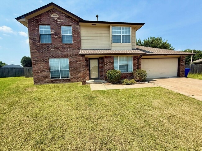 property at 304 Pine Cove Ct