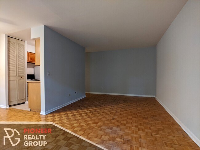 502 W Briar Pl, Unit 510-201 in Chicago, IL - Foto de edificio - Building Photo