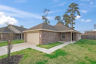 8814 Doris Oaks Cir in Houston, TX - Building Photo - Building Photo