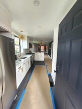 243 W Swann St in Chicago, IL - Building Photo - Building Photo