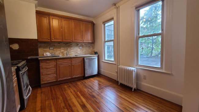 property at 476 Gregory Ave
