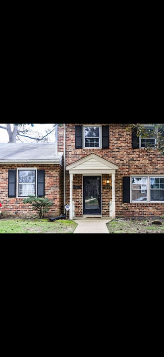 3003 Allandale Dr in Richmond, VA - Building Photo