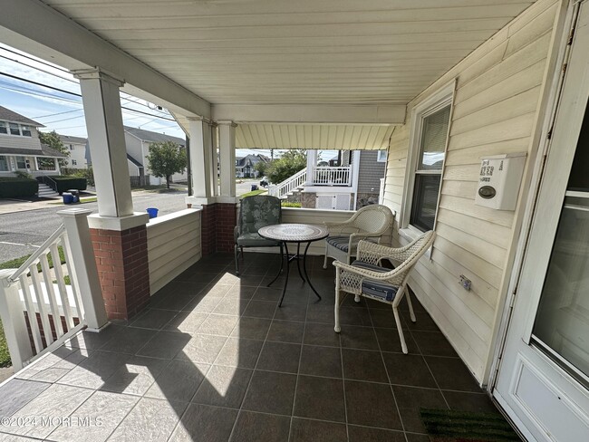 1705 A St in Belmar, NJ - Foto de edificio - Building Photo