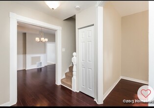 2232 W Baltimore St in Baltimore, MD - Building Photo - Building Photo