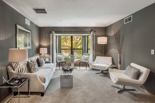 Library Hill Apartments