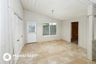 2943 Brandale St in Memphis, TN - Foto de edificio - Building Photo