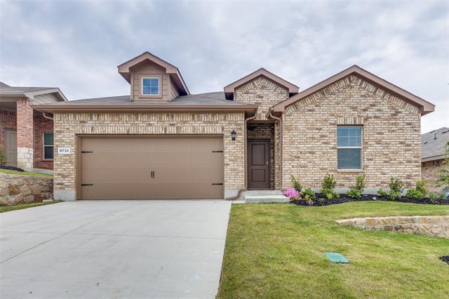 property at 9732 Cherryville Rd