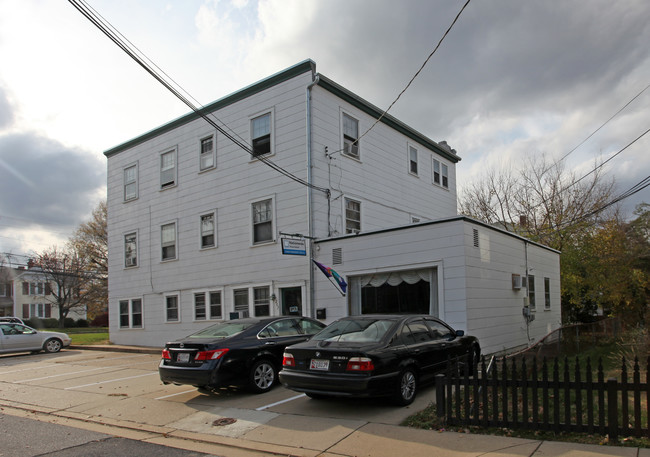 207 4th St in Laurel, MD - Building Photo - Building Photo