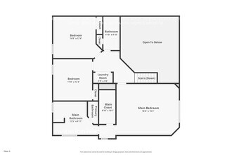 40 Newcomb Trce in Acworth, GA - Foto de edificio - Building Photo