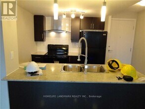 190-1190 Borough Dr in Toronto, ON - Building Photo - Building Photo