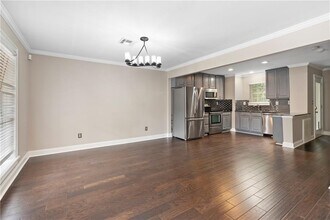 1104 Masons Creek Cir in Atlanta, GA - Building Photo - Building Photo