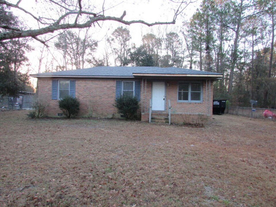 354 Seminole Rd in Sumter, SC - Building Photo