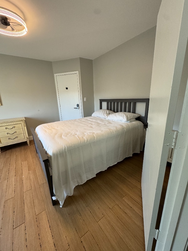 805 E Taylor St in Kokomo, IN - Foto de edificio - Building Photo