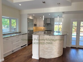 5828 Meander Dr in San Jose, CA - Building Photo - Building Photo