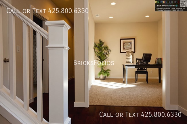 10495 Sheridan Cres NE in Redmond, WA - Building Photo - Building Photo