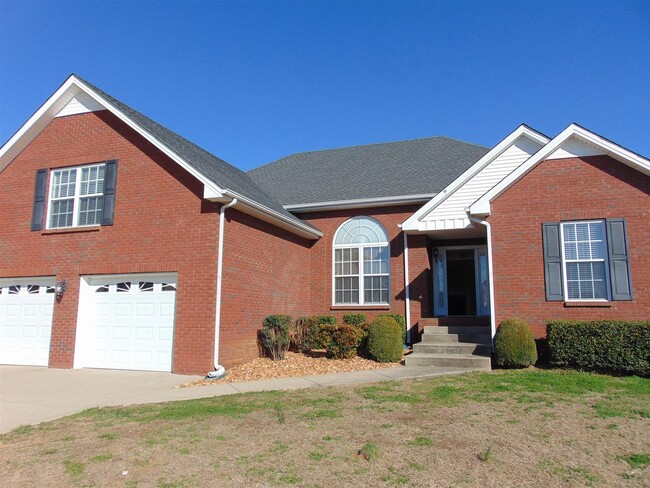 property at 3900 Tyler Brown Dr