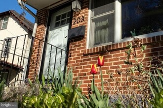 203 E Rosedale Ave in West Chester, PA - Building Photo - Building Photo