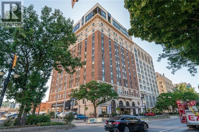 112 King St E in Hamilton, ON - Building Photo - Building Photo