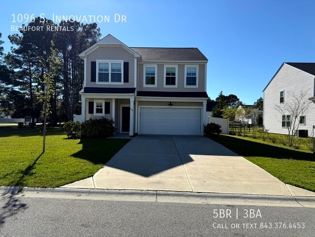 property at 1096 S Innovation Dr