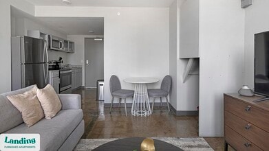 2308 4th Ave N, Unit 411 in Birmingham, AL - Building Photo - Building Photo