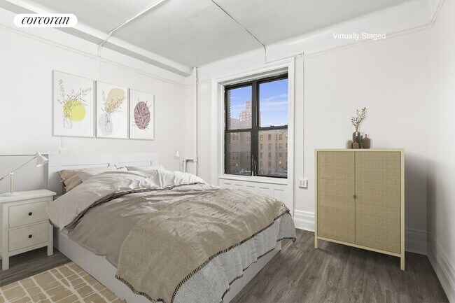 2841 Broadway in New York, NY - Building Photo - Building Photo