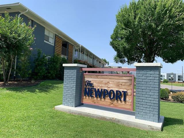 property at 4950 Live Oak St