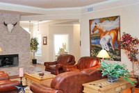 Stone Creek Ranch in Wichita Falls, TX - Foto de edificio - Interior Photo