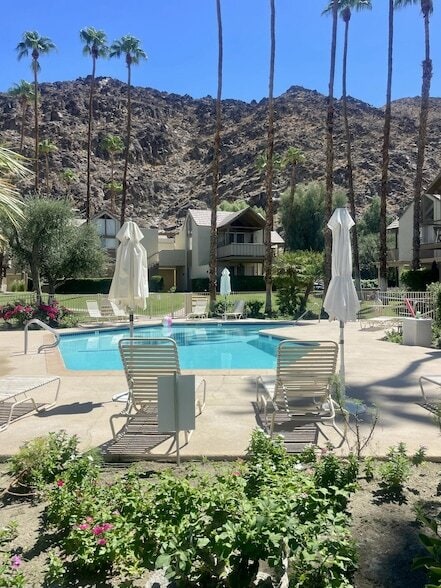 property at 78225 Cortez Ln