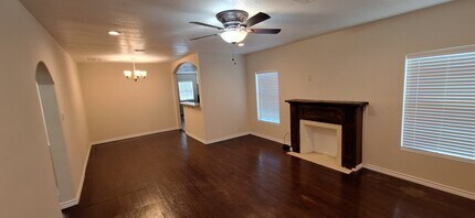 7832 Elvera St in Houston, TX - Building Photo - Building Photo