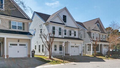5109 Cape Levi Ln in Virginia Beach, VA - Building Photo - Building Photo