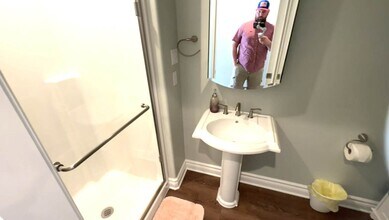 2865 SE Park Pl in Corvallis, OR - Building Photo - Building Photo