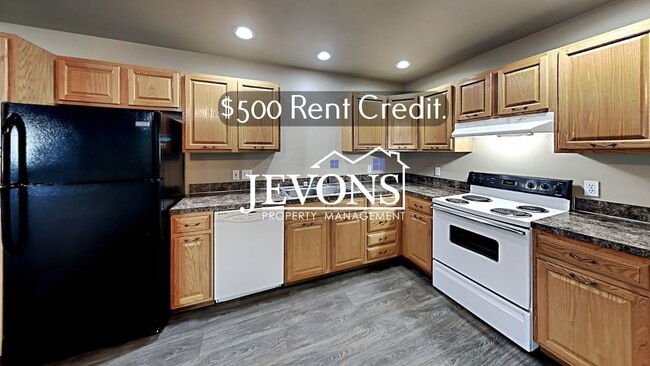 property at 802 Jamie Dr