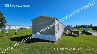 107 Cobia Ln in New Bern, NC - Foto de edificio - Building Photo