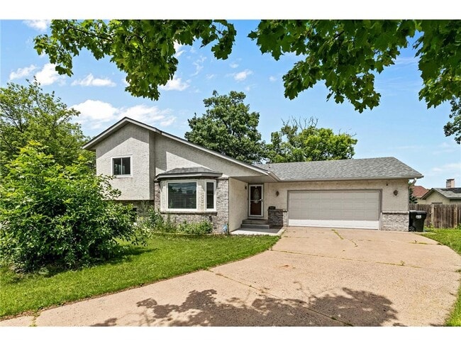 property at 9887 Ilex St NW