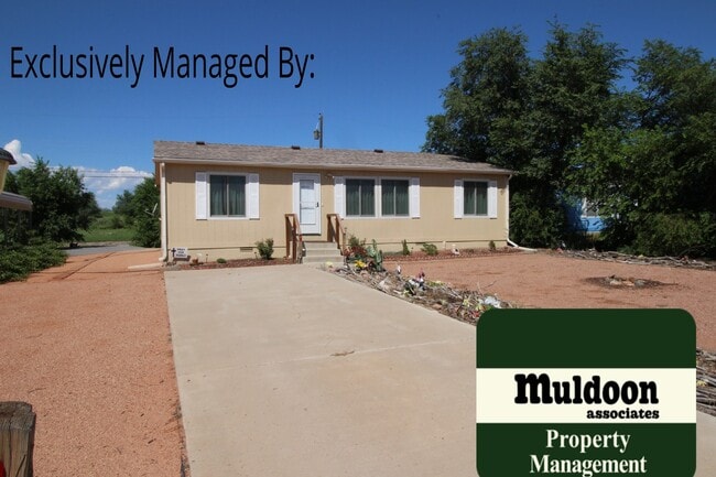 property at 2315 Adrian Ave