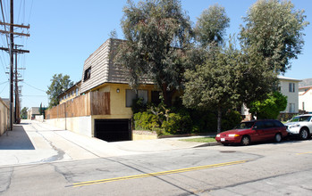 1011 Allen Ave in Glendale, CA - Building Photo - Building Photo