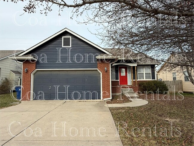 property at 2212 E Bryant St