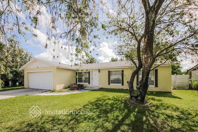 121 Hidalgo Ave in Kissimmee, FL - Building Photo - Building Photo