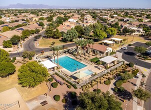 3279 E Milky Way in Gilbert, AZ - Building Photo - Building Photo