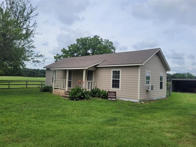 property at 545 State Hwy 95