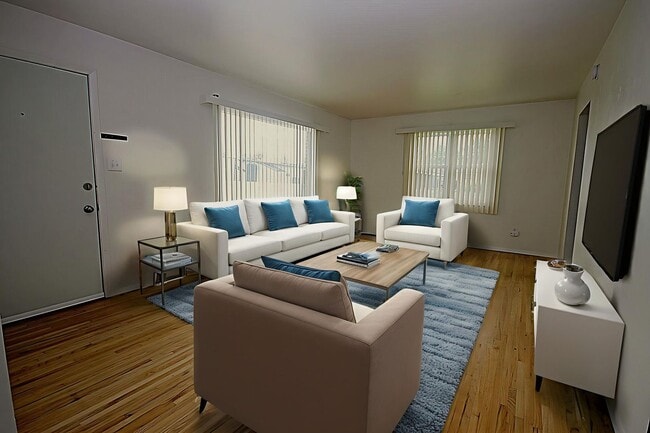 3824 9th Ave S in Great Falls, MT - Building Photo - Building Photo